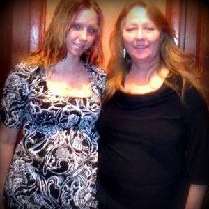 Meet your Posher, Deborah